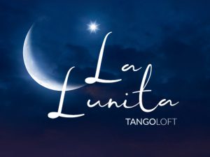 TANGOmaldito La Lunita Tangoloft - Die Milonga für Aficionados