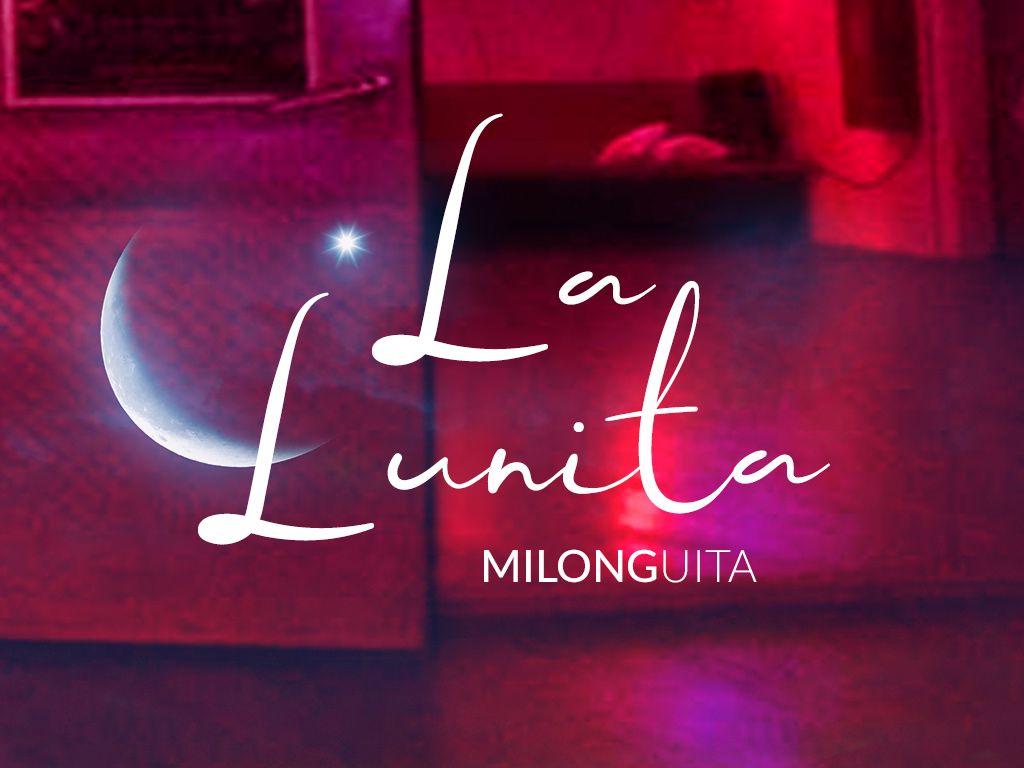 La Lunita Milonguita