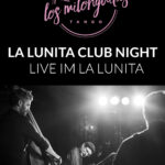 TANGOmaldito | Los Milonguitas