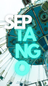 TANGO maldito Special September