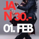 TANGO maldito | Carlos & Mirella Santos David 2026